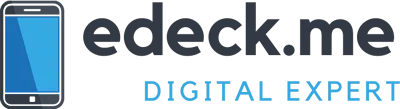 Ayuda de edeck.me